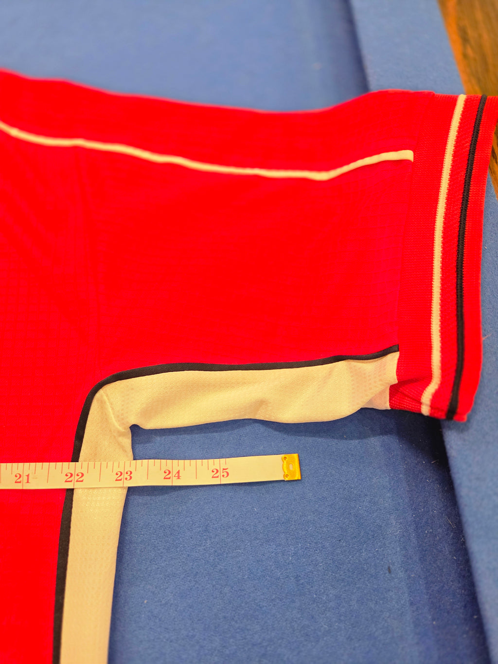 Switzerland 1998 Home Kit XL (9/10)