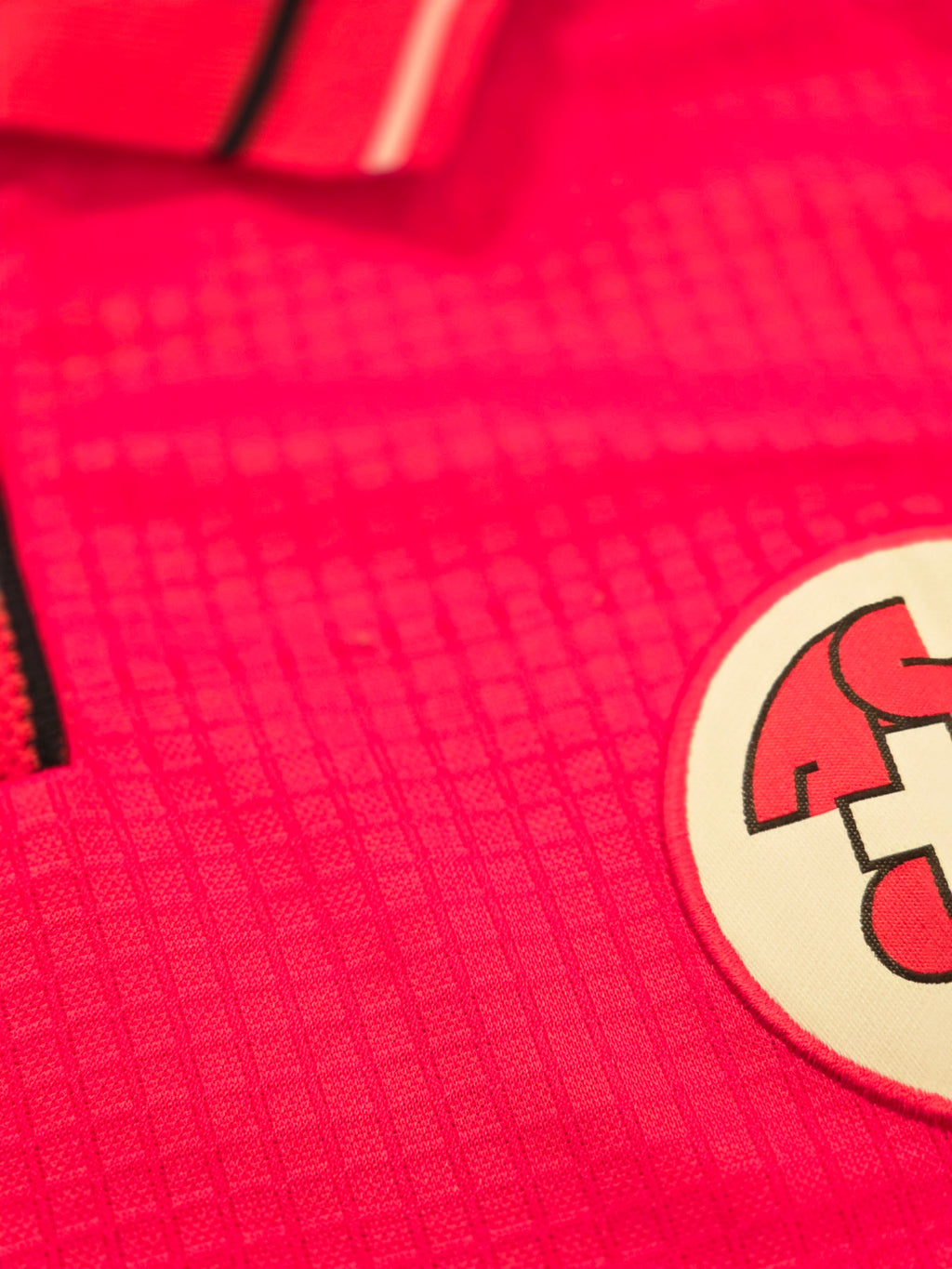 Switzerland 1998 Home Kit XL (9/10)