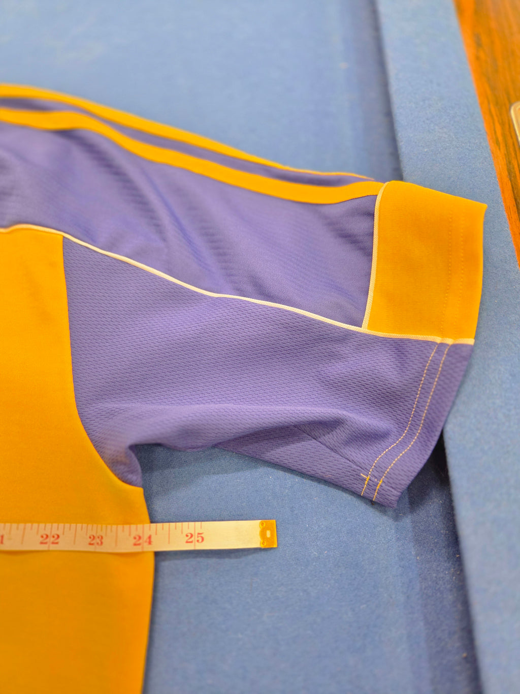 Sweeden 2000 Home Kit XL (9/10)