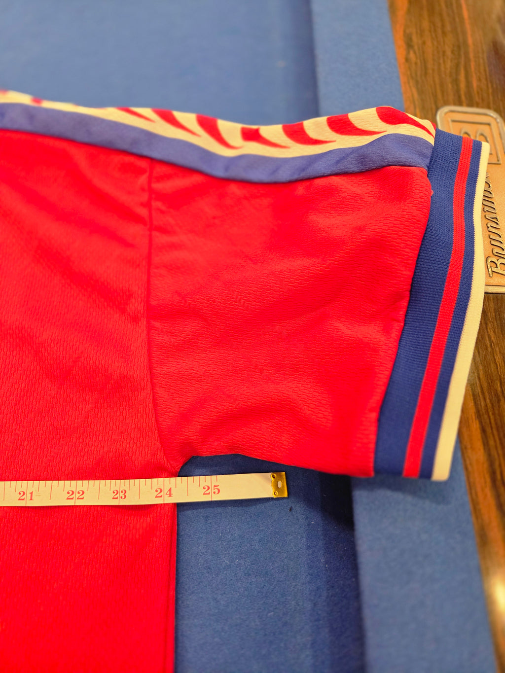 Czechia 1996 Home Kit XL (8/10)