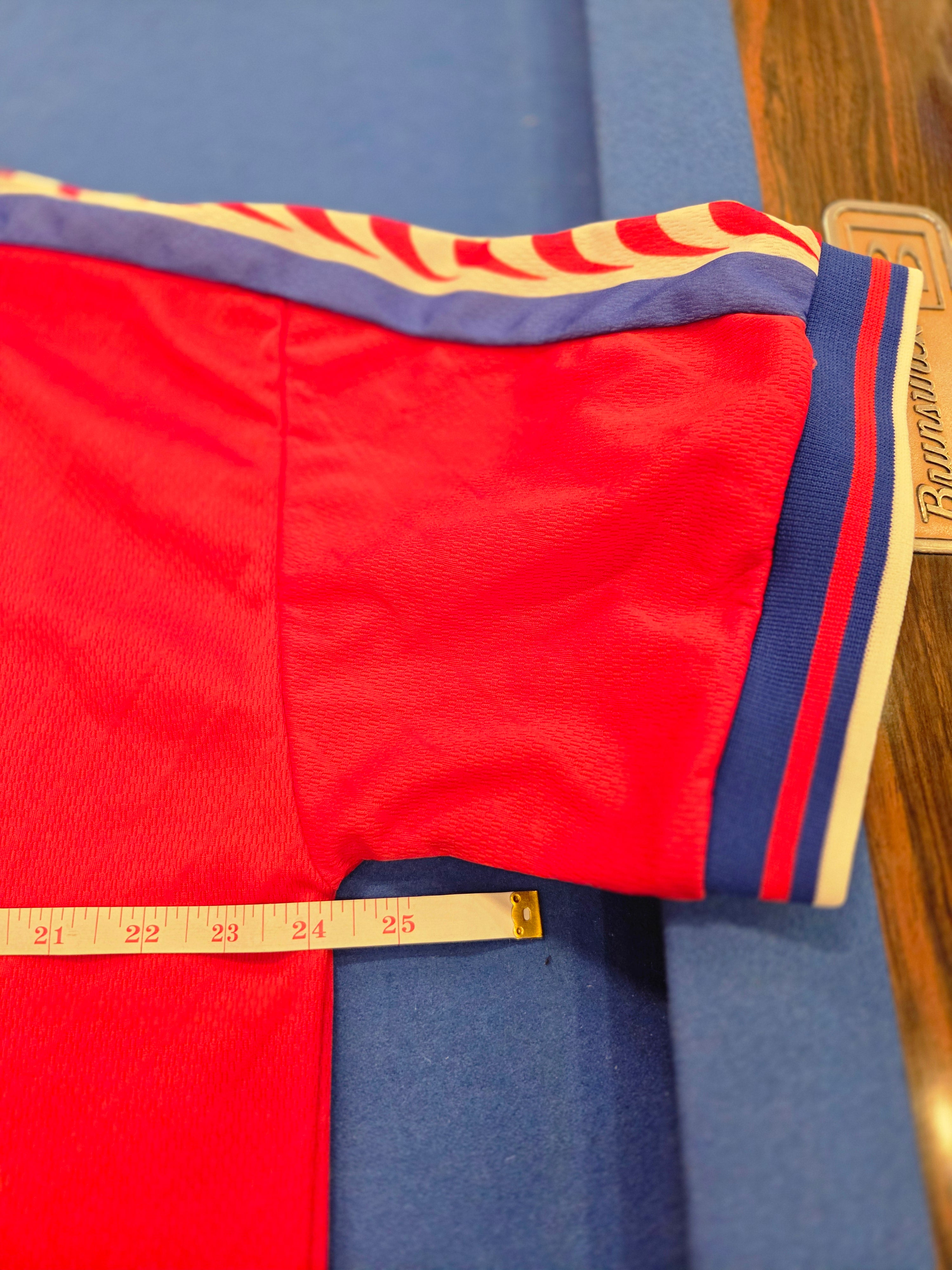 Czechia 1996 Home Kit XL (8/10)