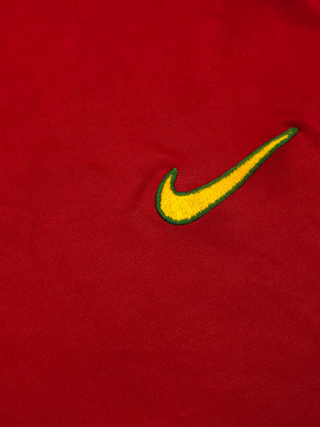Portugal 1999 Home Kit L (7/10)