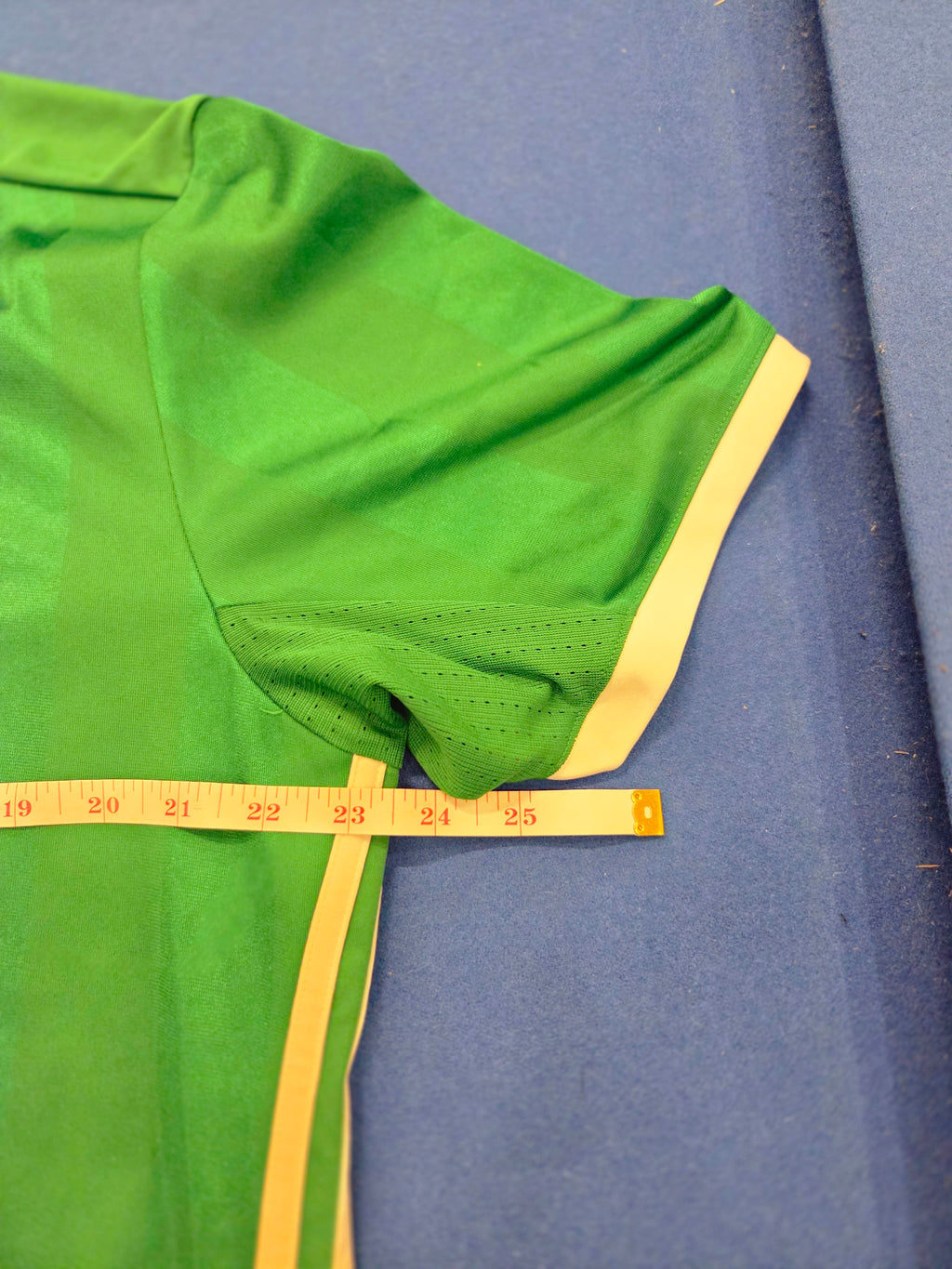 Mexico 2016 Home Kit XL (8/10)