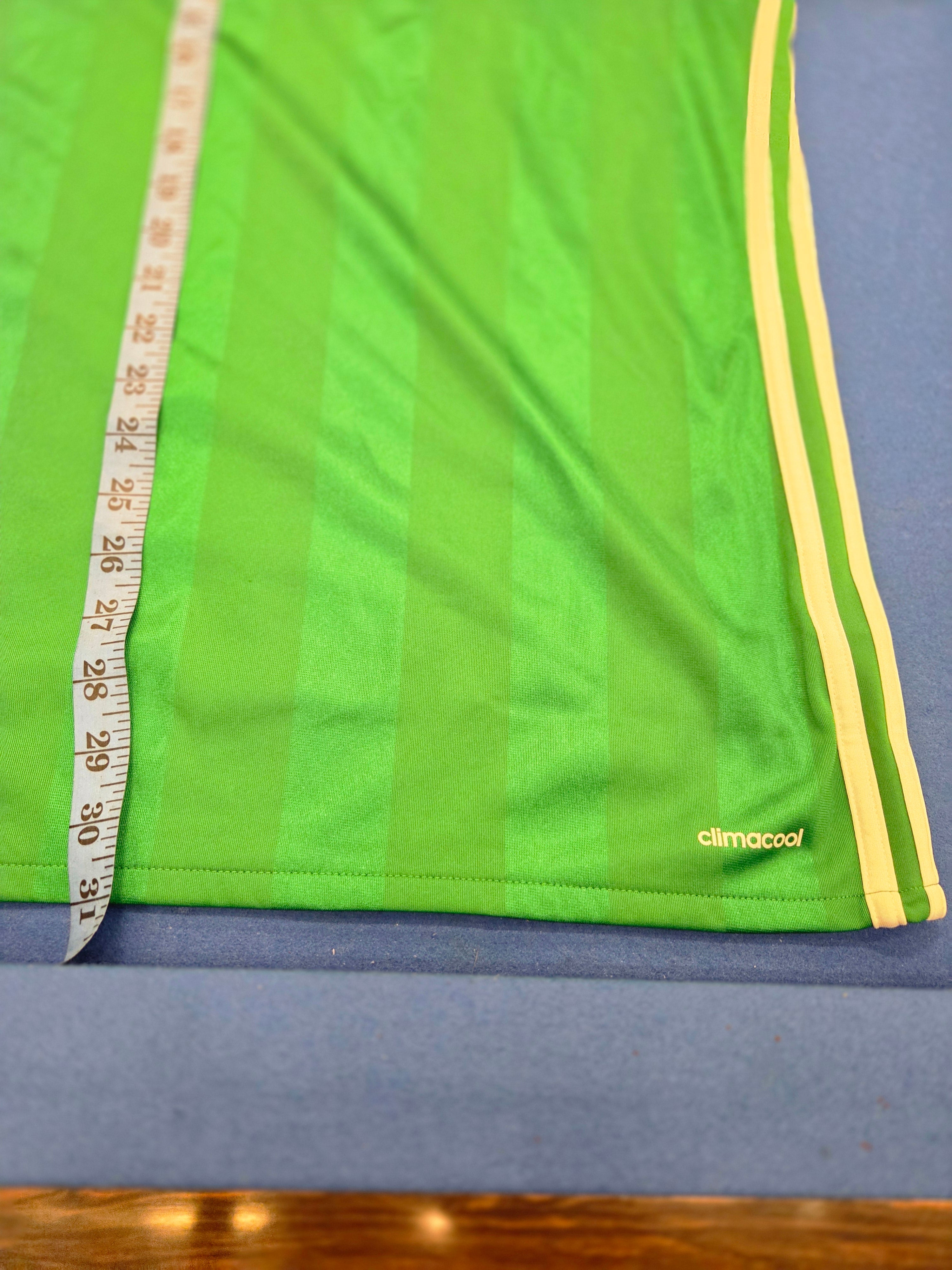 Mexico 2016 Home Kit XL (8/10)