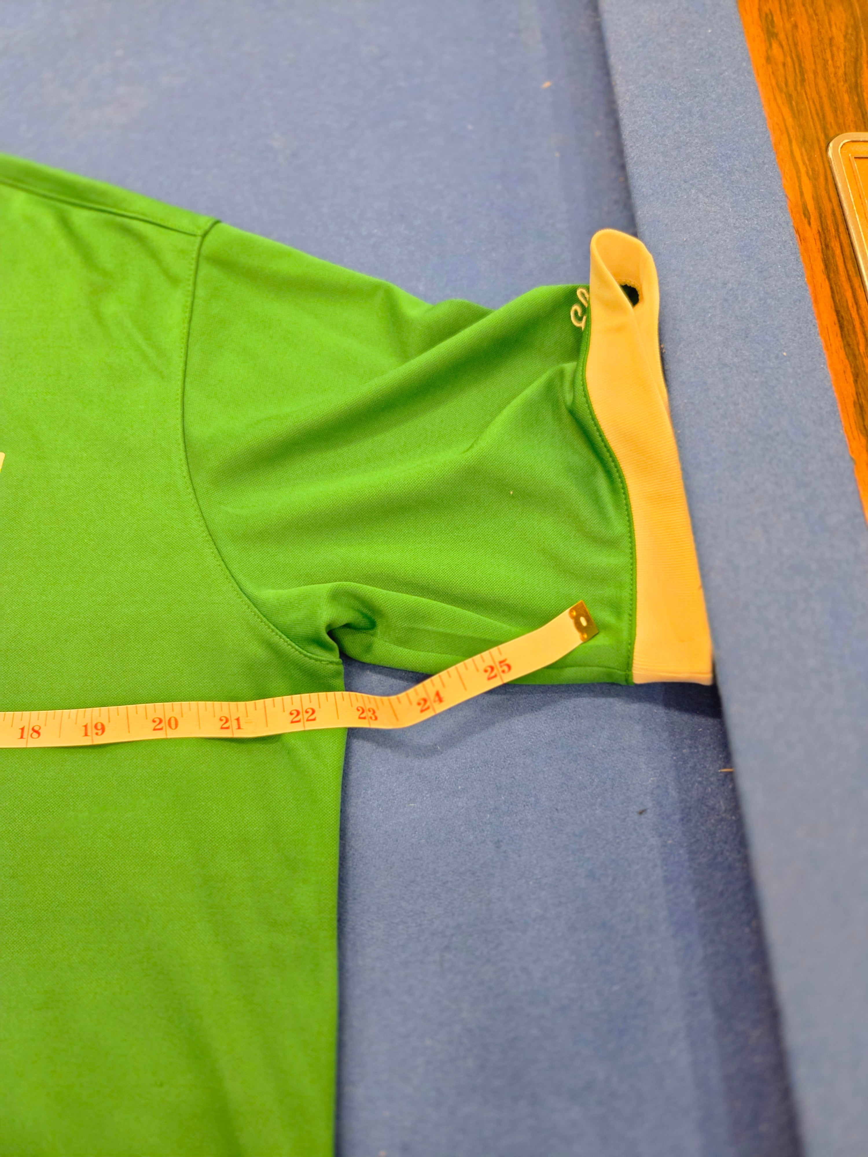 Mexico 1970 (Retro) Home Kit L (8/10)