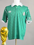 Mexico 1995 Home Kit L (9/10)