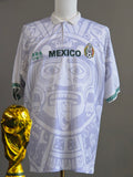 Mexico 1997 Away Kit XL (9/10)