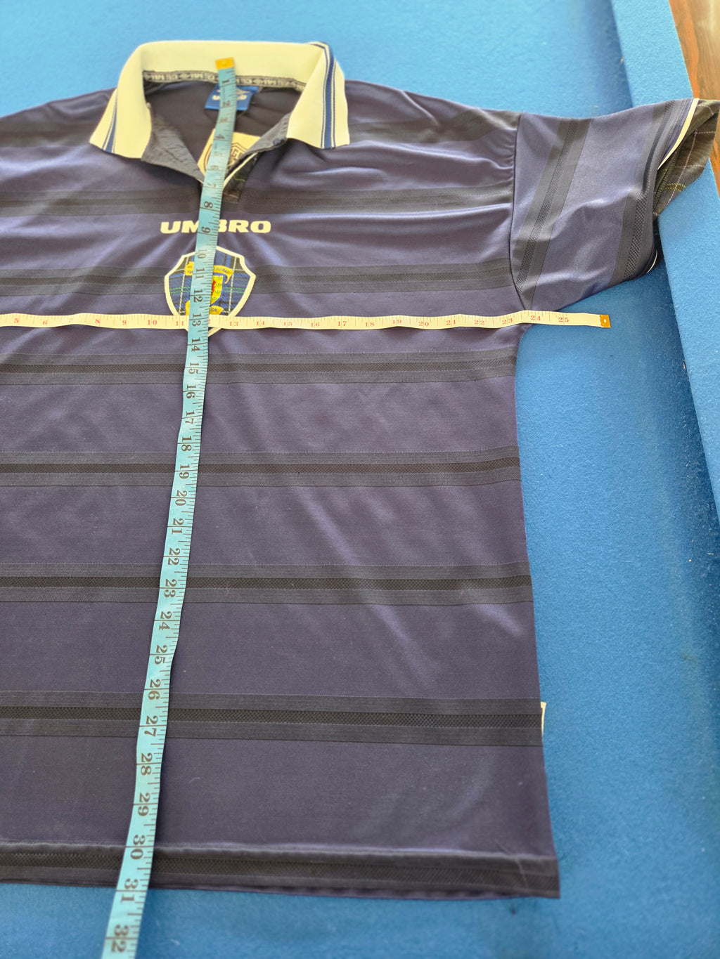 Scotland 1998 Home Kit XL (8/10)