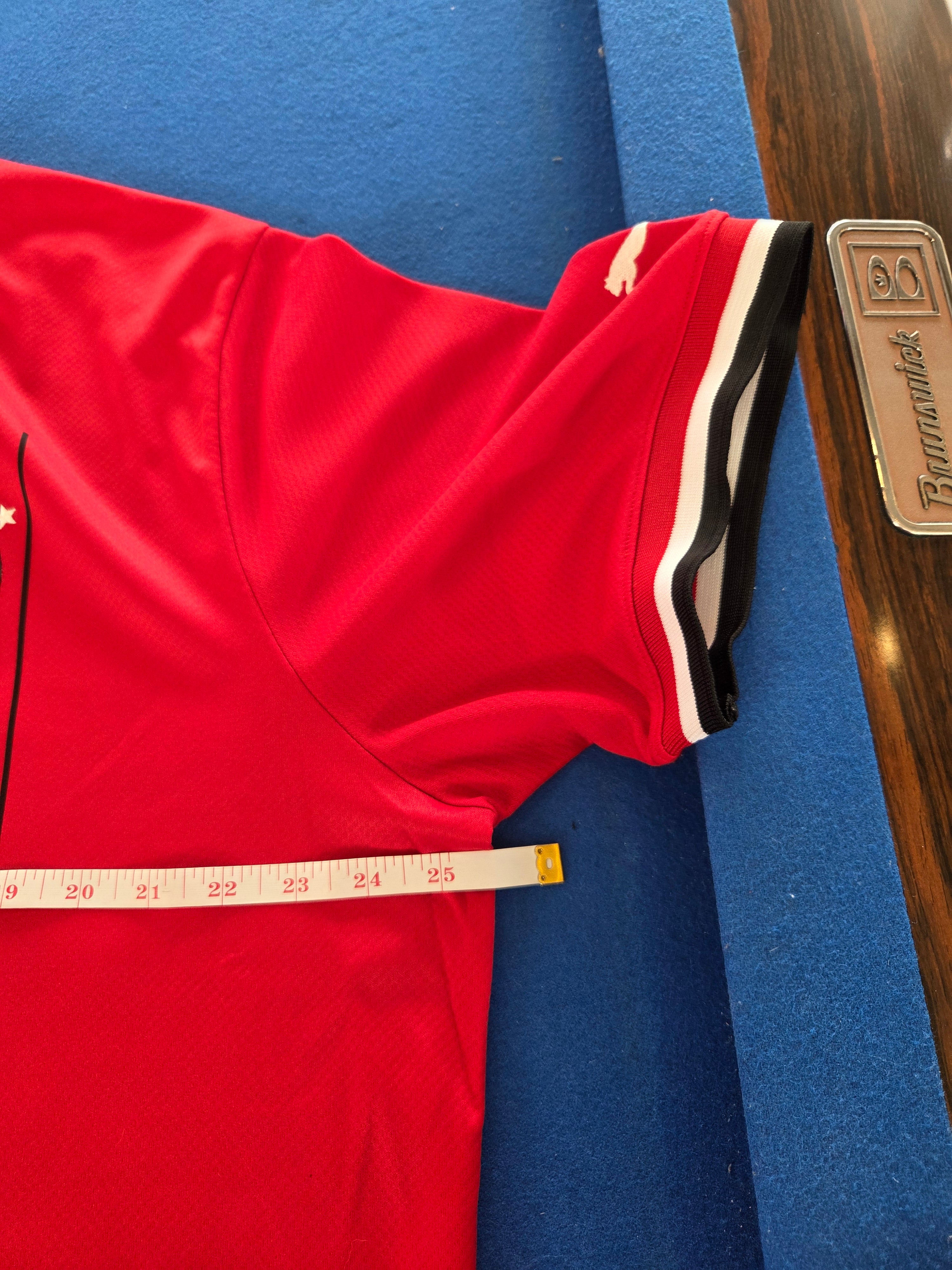 Egypt 2022 Home XL - (BNWOT)