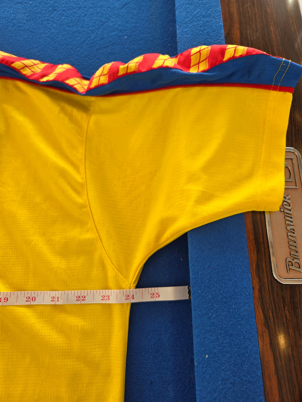 Ecuador 1998 Home Kit XL (9/10)