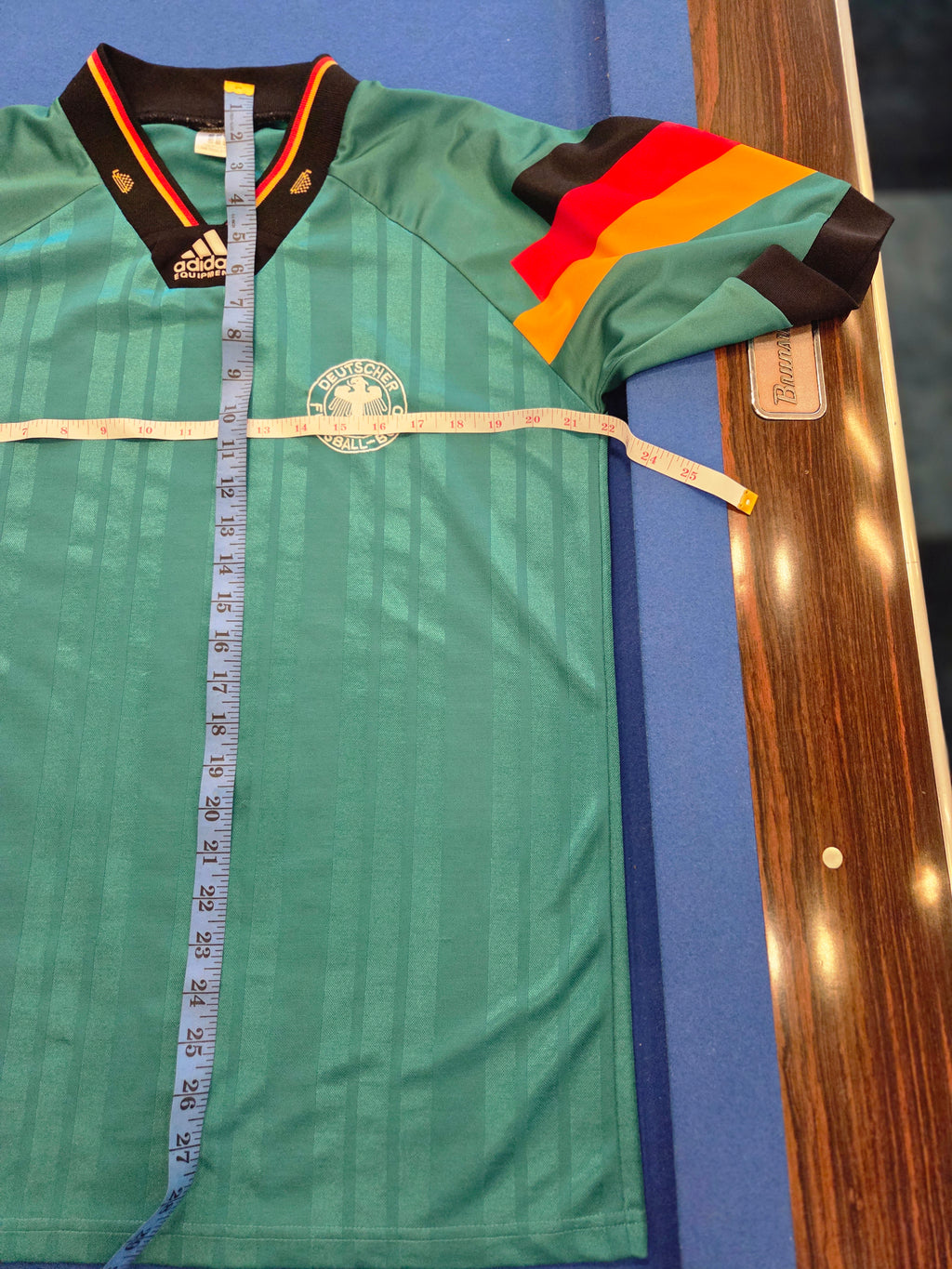 Germany 1992 Away L (9/10)