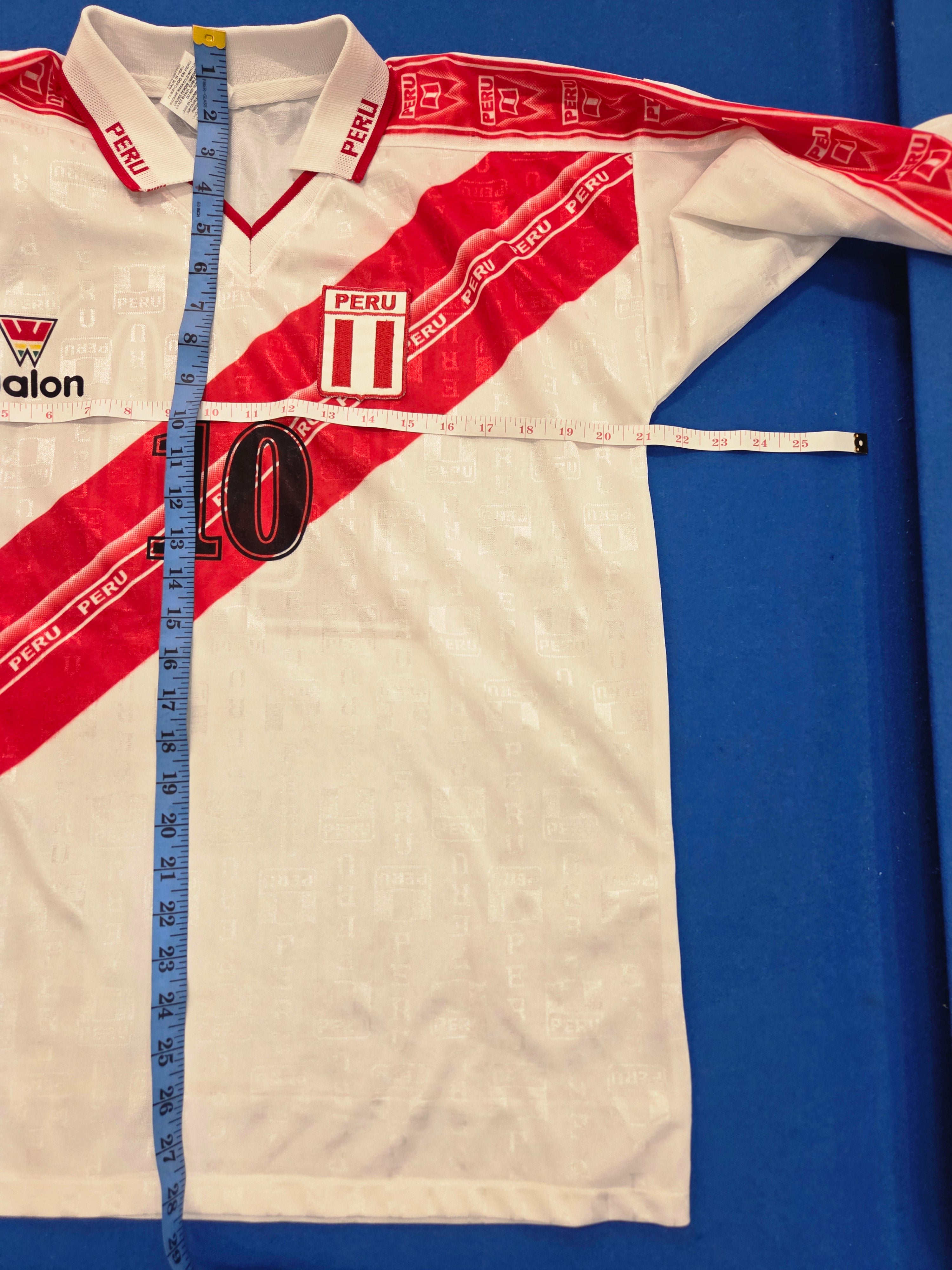 Perú Home Kit L (9/10)