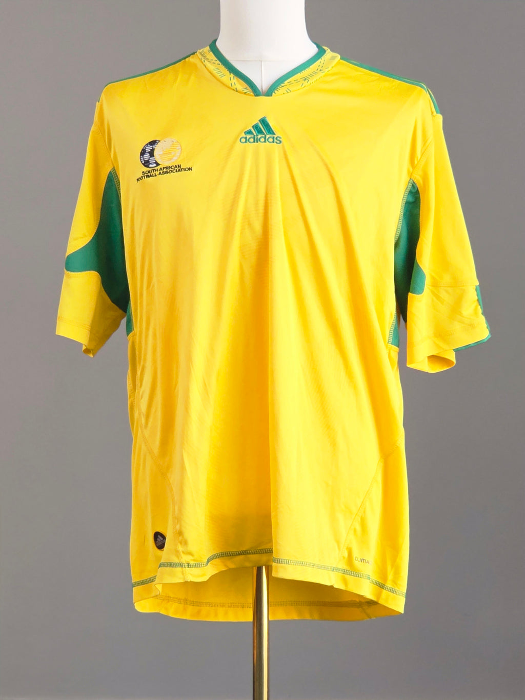 South Africa 2010 Home Kit (9/10)
