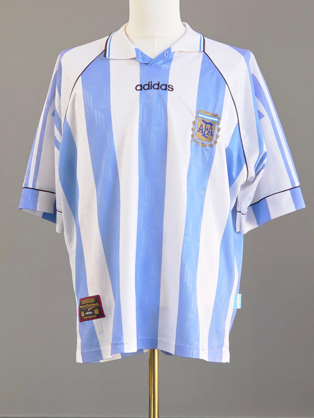 Argentina 1996 Home Kit XL (8/10)