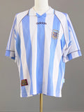 Argentina 1996 Home Kit XL (8/10)