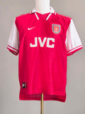 Arsenal 1996 Home Kit L (9/10)