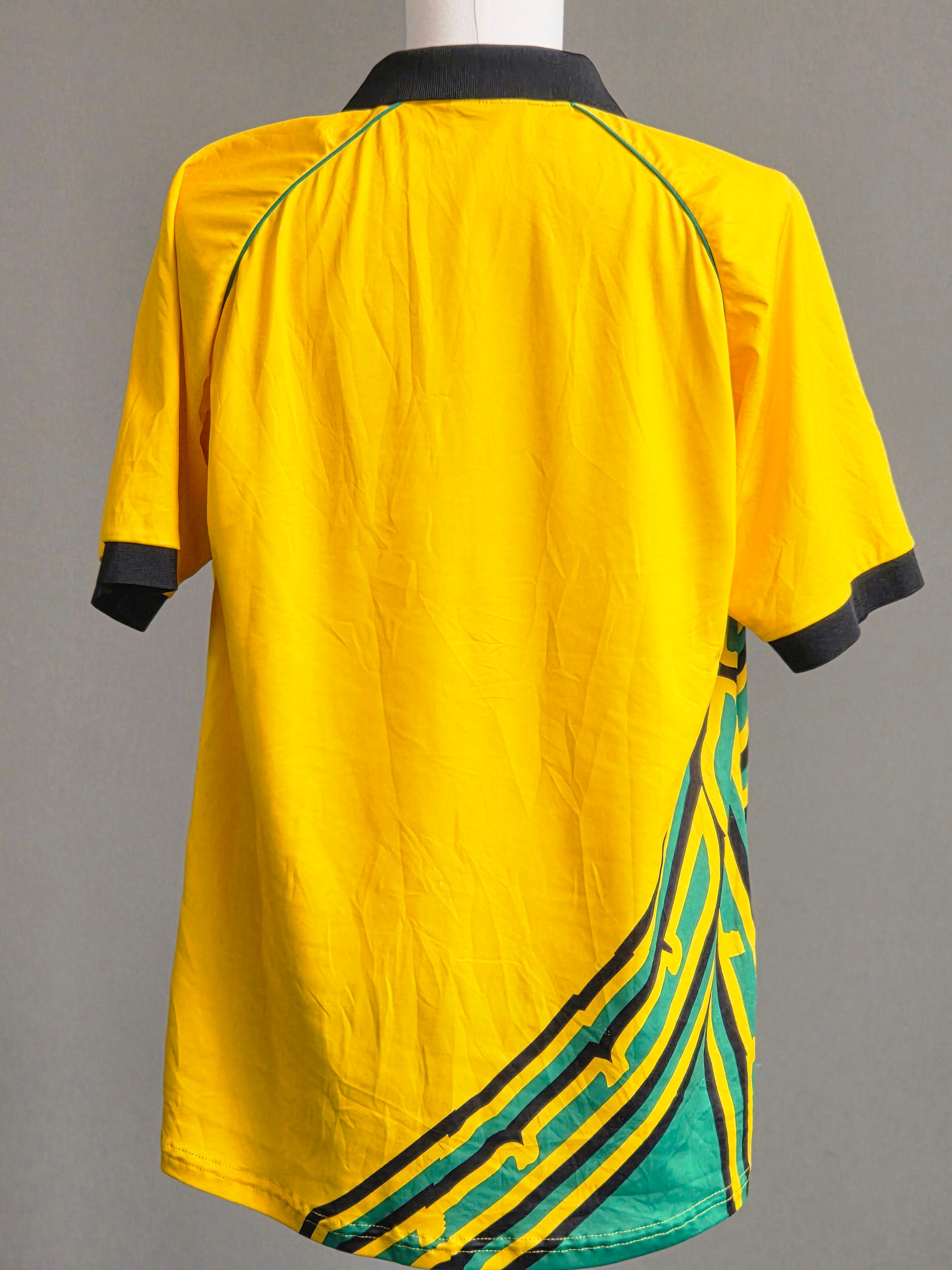 Jamaica 1998 Home Kit XL (8/10)