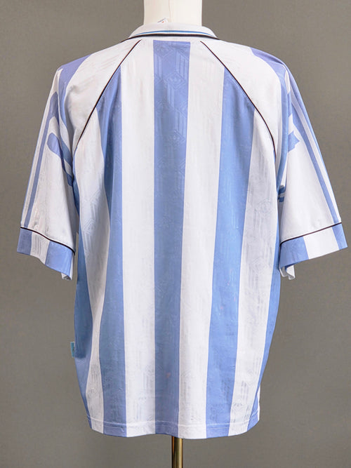 Argentina 1996 Home Kit XL (8/10)