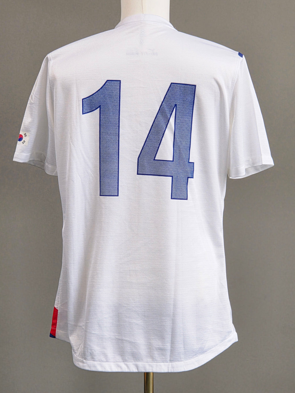 South Korea 2012 Home Kit XXL (9/10)