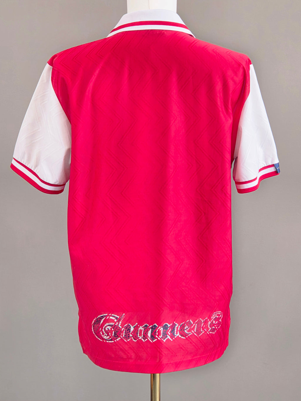 Arsenal 1996 Home Kit L (9/10)