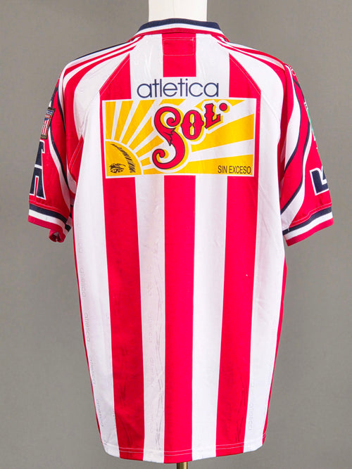 Chivas Jersey 1998 Home kit XL (9/10)