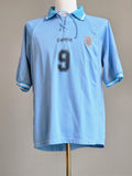 Uruguay 2002 Home Kit L (8/10)