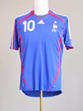 France 2006 Home Kit M (9/10)