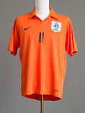Netherlands 2006 Home Kit L (9/10)