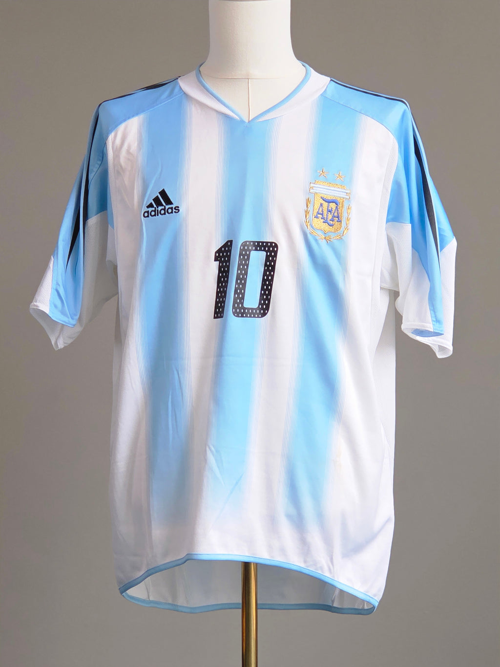 Argentina 2004 Home Kit L (9/10)