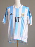 Argentina 2004 Home Kit L (9/10)