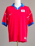South Korea 1998 Home Kit XL (8/10)
