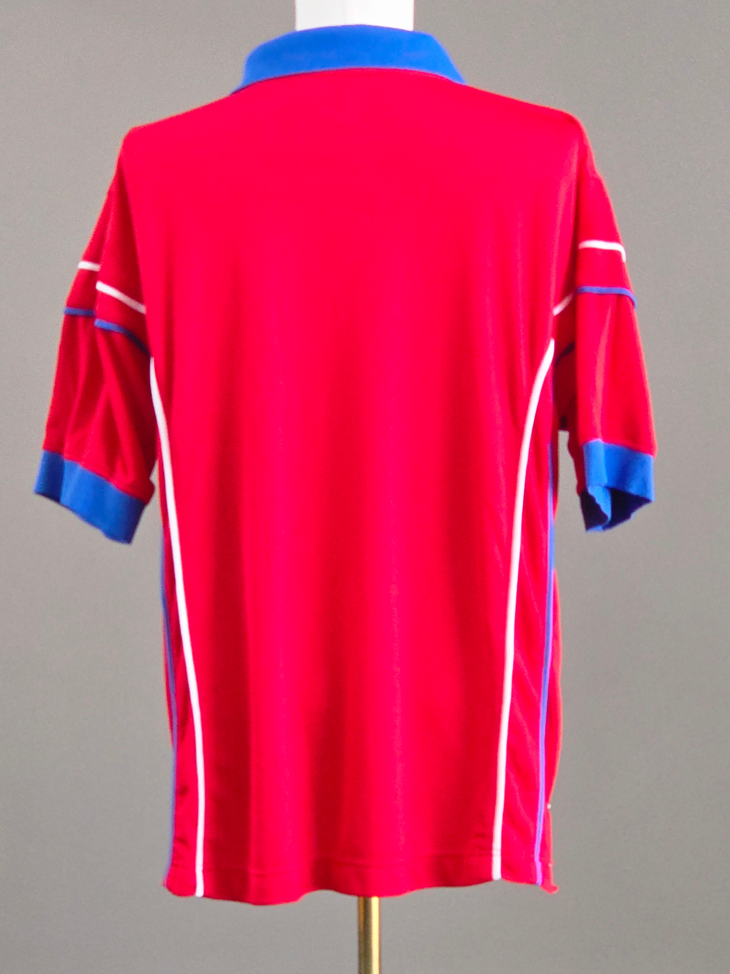 South Korea 1998 Home Kit XL (8/10)