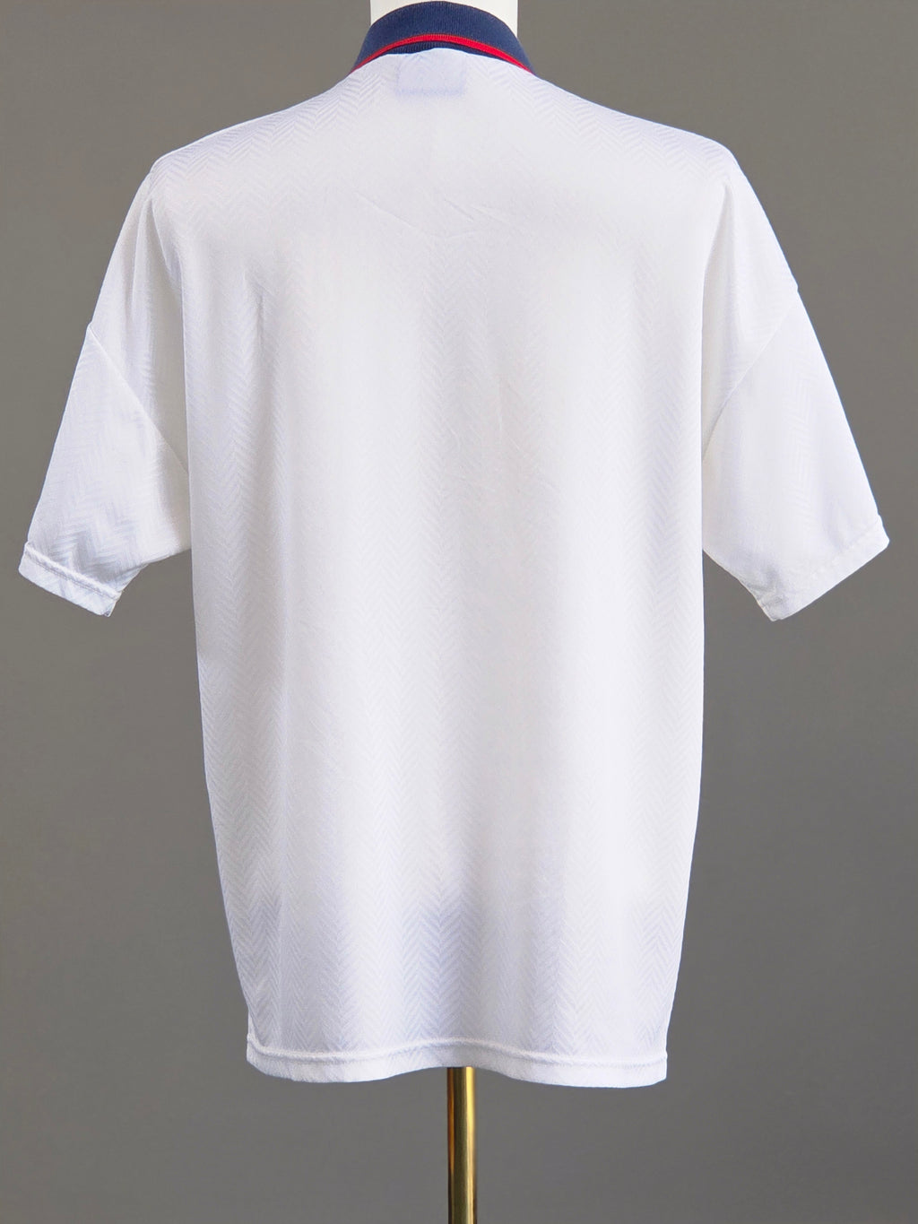 England 1993 Home Kit L (8/10)