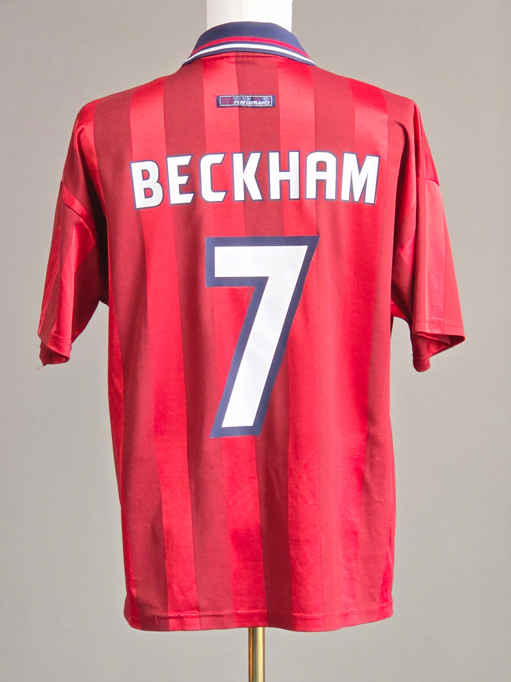 England 1998 Away Kit M (8/10)